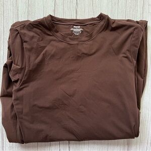 Fits Everybody Long Sleeve Crewneck Dress
SKIMS